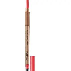 Perfilador De Labios Everlasting Colour Precision Lip Liner Kiko Milano 506 Coral