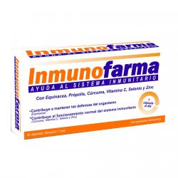 Pharma Otc - Inmunofarma