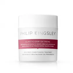 Philip Kingsley - Elasticizer Extreme Rich Deep-Conditioning Treatment Mascarillas para el cabello 150 ml unisex