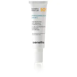 Photocorrection Ha 50+ fluido hidratante y antiarrugas SPF50+ 50 ml
