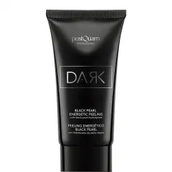 Postquam - Skin Care Cáscara Negra Detox Exfoliantes 75 ml unisex