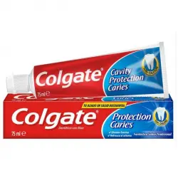 Protection Caries Pasta Dental Anticaries 75 ml