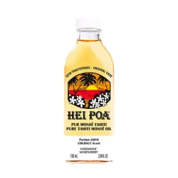 Pure Tahiti MonoÃ¯ Oil Coconut