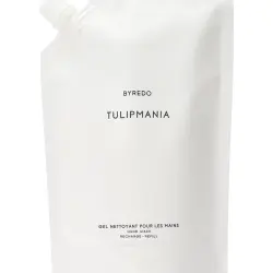 Recarga Jabón de manos Tulipmania 450 ml Byredo