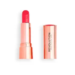 Revolution - Barra de Labios Satin Kiss - Cutie