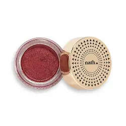 Revolution Pro - Sombra de ojos en crema X Nath Eye Glaze - Copper