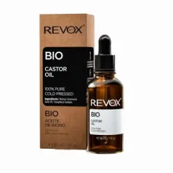 Revox B77 Revox Bio Castor Oil 100% Pure, 30 ml