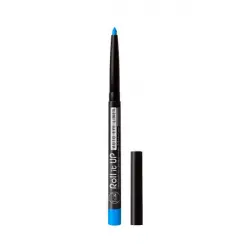 Roll It Up Auto Eyeliner Dodger Blue