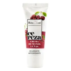 Rose & Rose Crema de Manos 75 ml Nenúfar