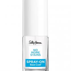 Sally Hansen - Base Para Uñas No More Stains Spray-On