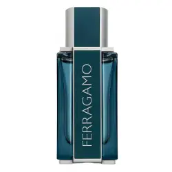 Salvatore Ferragamo - Ferragamo Intense Leather Perfumes 50 ml male