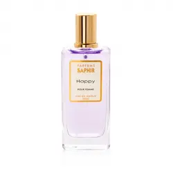 Saphir - Eau de Parfum para mujer 50ml - Happy