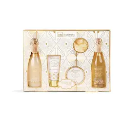 Scented Bath Gold