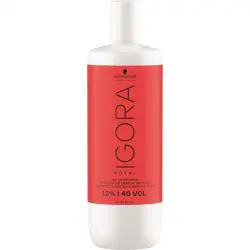 Schwarzkopf Professional - Desarrollador de aceite ROYAL Tintes permanentes 1000 ml unisex