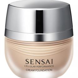 Sensai - Base De Maquillaje Cream Foundation Cellular Performance