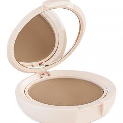 Sensilis - Crema Maquillaje Compacto Protector En Photocorrection Make-Up SPF50+