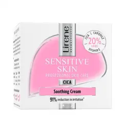 Sensitive Skin