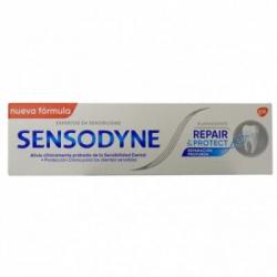 Sensodyne Pasta Blanqueante Repair And Protect, 75 ml