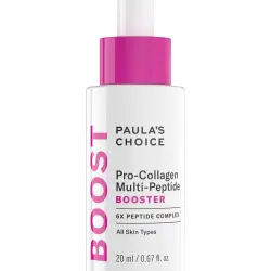 Sérum Booster Pro-Colágeno Multipéptido 20 ml Paula's Choice