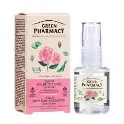 Sérum para Puntas Abiertas Seda Líquida 30 ml