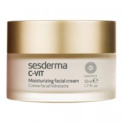 Sesderma - Crema Facial Hidratante C-VIT