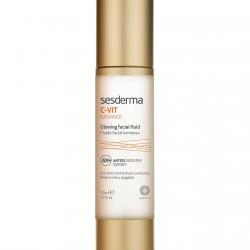 Sesderma - Fluido Luminoso Facial C-VIT Radiance