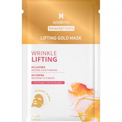 Sesderma - Mascarilla Facial Lifting Gold Mask