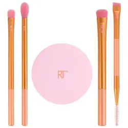Set Brochas para Ojos Hyperbrights Bold Type