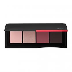 Shiseido - Paleta Essentialist Eye Palette