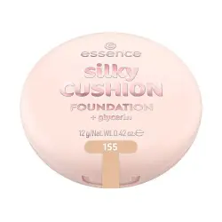 Silky Cushion Foundation 155