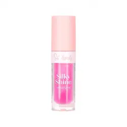 Silky Shine Lip Oil 1
