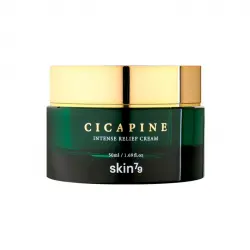 Skin79 - *Cicapine* - Crema facial Intense Relief