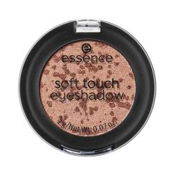 Soft Touch Eyeshadow 8