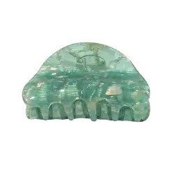 Soho - Pinza Para El Pelo Cleo Pinzas y horquillas 1 pieces Turquesa female