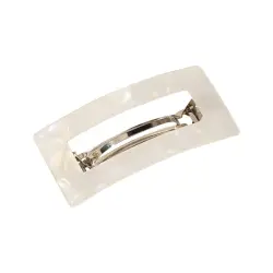 Soho - Pinza Para El Pelo Livie Pinzas y horquillas 1 pieces Plata female