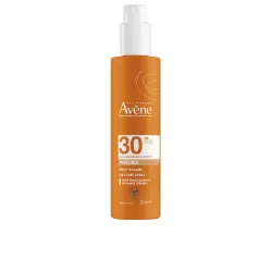 Solaire Haute Protection SPF30 spray 200 ml