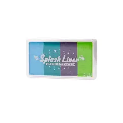 Splash Liner Water Activated Seascape