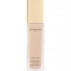 Stendhal - Base De Maquillaje Anti-edad Pur Luxe Make Up Fond De Teint Soin Anti-âge