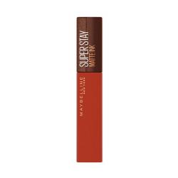 Superstay Matte Ink Coffee Edition 270 Cocoa Connoisseur