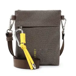 Suri Frey - Funda para móvil SFY SURI Sports Marry Bolsos para hombro 1 pieces Marrón female