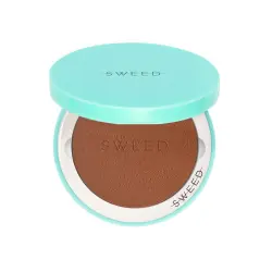 Sweed - The Bronzing Powder Polvos de maquillaje 5 g MEDIUM/DARK
