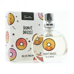 Sweet Temptation Donut Drizzle Eau de Parfum 15 ml