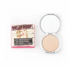 The Balm - Mini Iluminador Mary-Lou Manizer