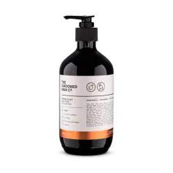 The Groomed Man Co - Citrus Blast Higiene corporal 500 ml male