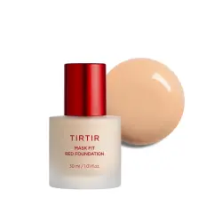 TIRTIR - Base de maquillaje Mask Fit Red - 23N: Sand
