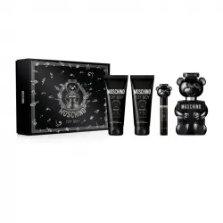 Toy Boy Set Eau De Parfum 100 Ml