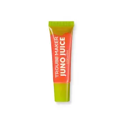 Trouble Maker - Brillo de labios Juno Juice - Milo Peach
