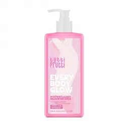 Tutti Frutti Every Body Glow Loción Corporal 250 ml