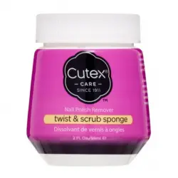 Twist & Scrub Sponge