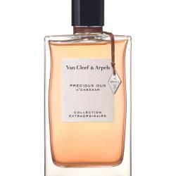 Van Cleef & Arpels - Eau De Parfum Collection Extraordinaire Precious Oud 75 Ml